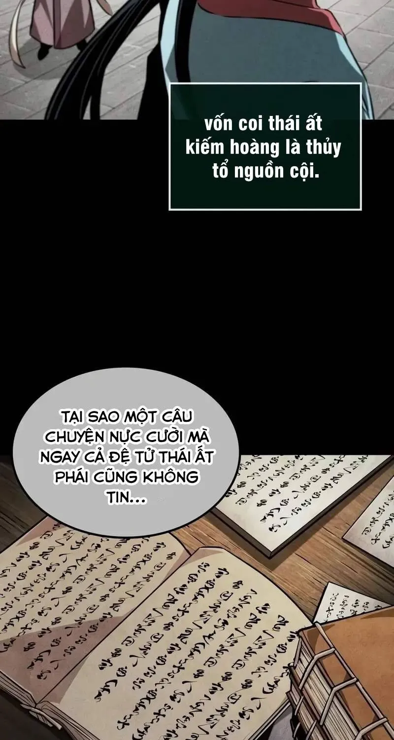 Thiên Tài Võ Học Kẻ Nhớ Hết Tất Cả Chap 31 - Next Chap 32