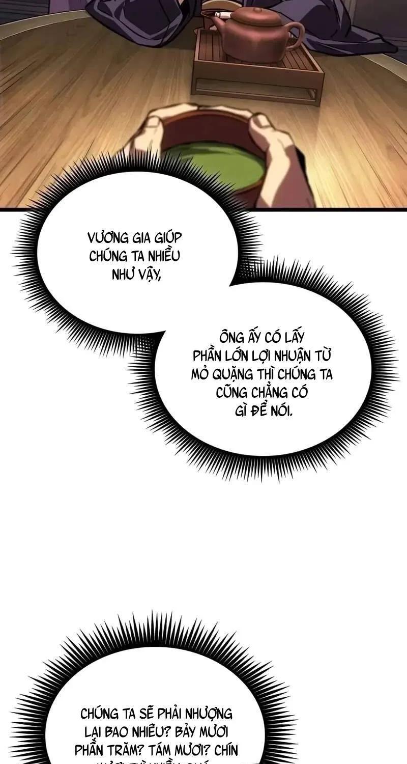 Thiên Tài Võ Học Kẻ Nhớ Hết Tất Cả Chap 31 - Next Chap 32