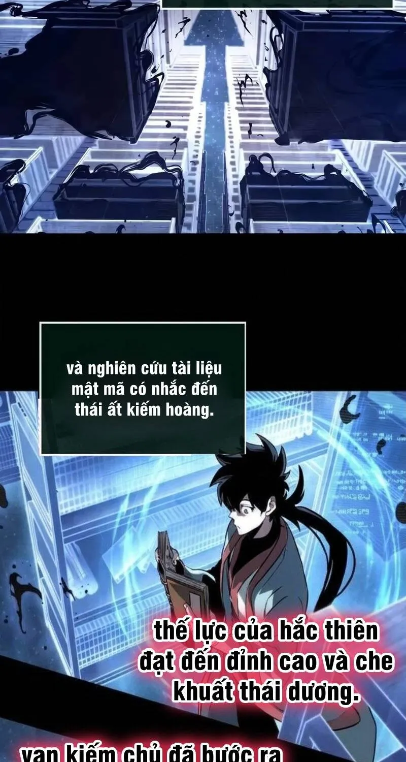 Thiên Tài Võ Học Kẻ Nhớ Hết Tất Cả Chap 31 - Next Chap 32