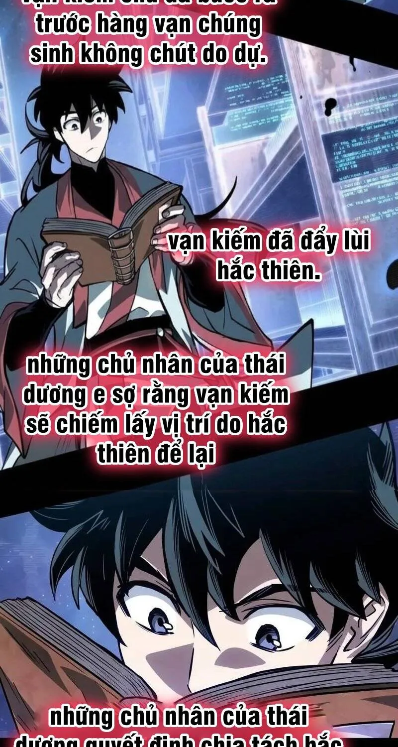Thiên Tài Võ Học Kẻ Nhớ Hết Tất Cả Chap 31 - Next Chap 32