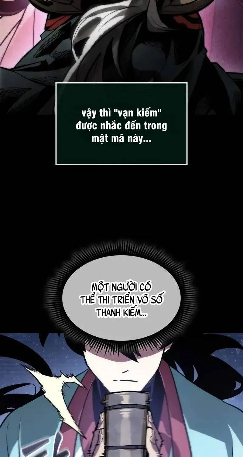 Thiên Tài Võ Học Kẻ Nhớ Hết Tất Cả Chap 31 - Next Chap 32