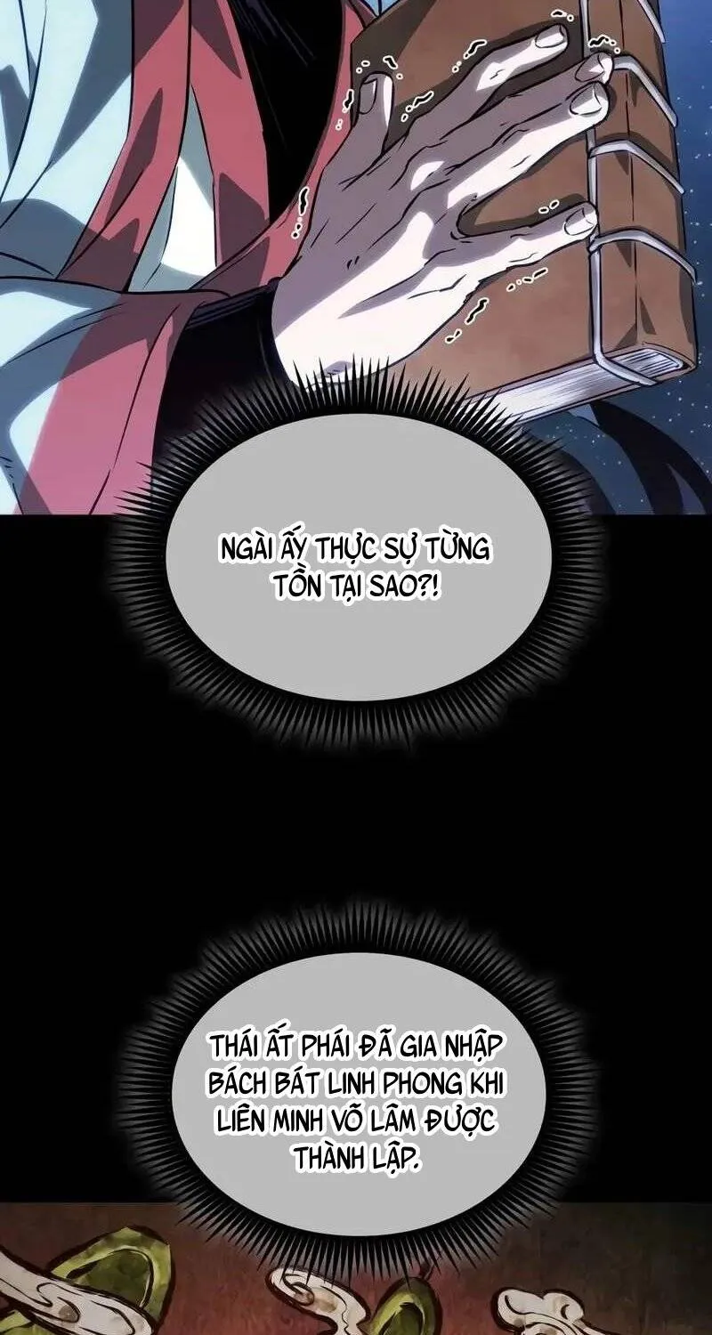Thiên Tài Võ Học Kẻ Nhớ Hết Tất Cả Chap 31 - Next Chap 32