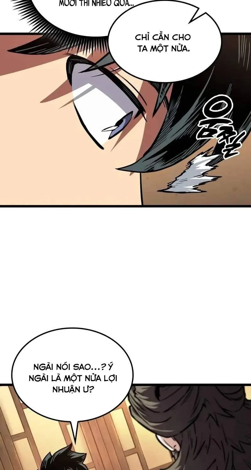 Thiên Tài Võ Học Kẻ Nhớ Hết Tất Cả Chap 31 - Next Chap 32