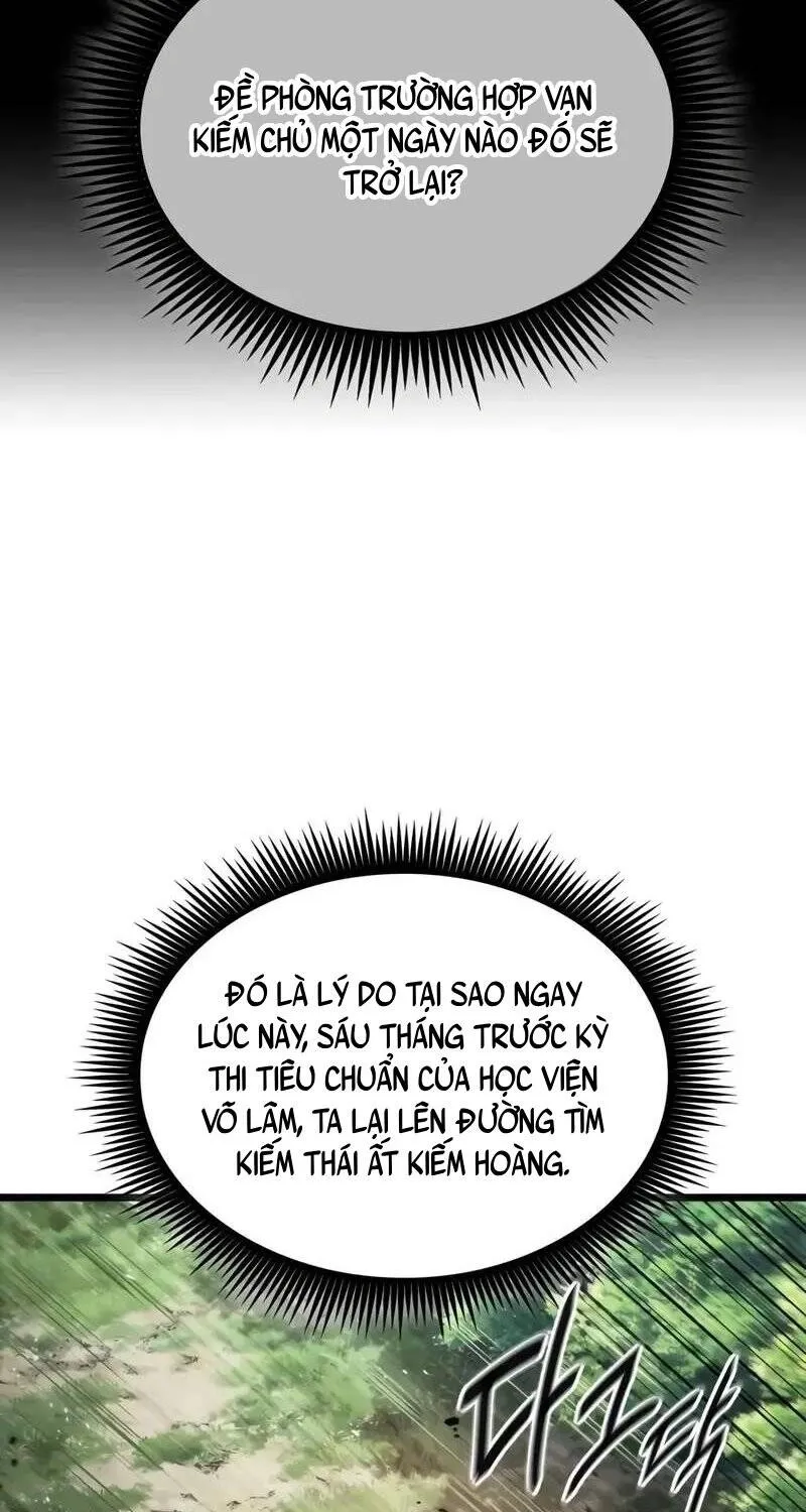 Thiên Tài Võ Học Kẻ Nhớ Hết Tất Cả Chap 31 - Next Chap 32
