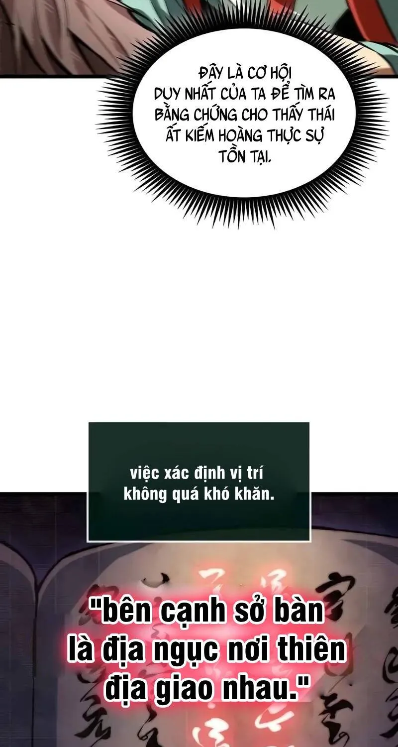 Thiên Tài Võ Học Kẻ Nhớ Hết Tất Cả Chap 31 - Next Chap 32