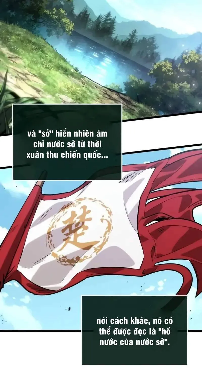 Thiên Tài Võ Học Kẻ Nhớ Hết Tất Cả Chap 31 - Next Chap 32