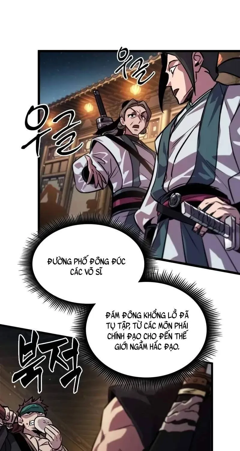 Thiên Tài Võ Học Kẻ Nhớ Hết Tất Cả Chap 31 - Next Chap 32