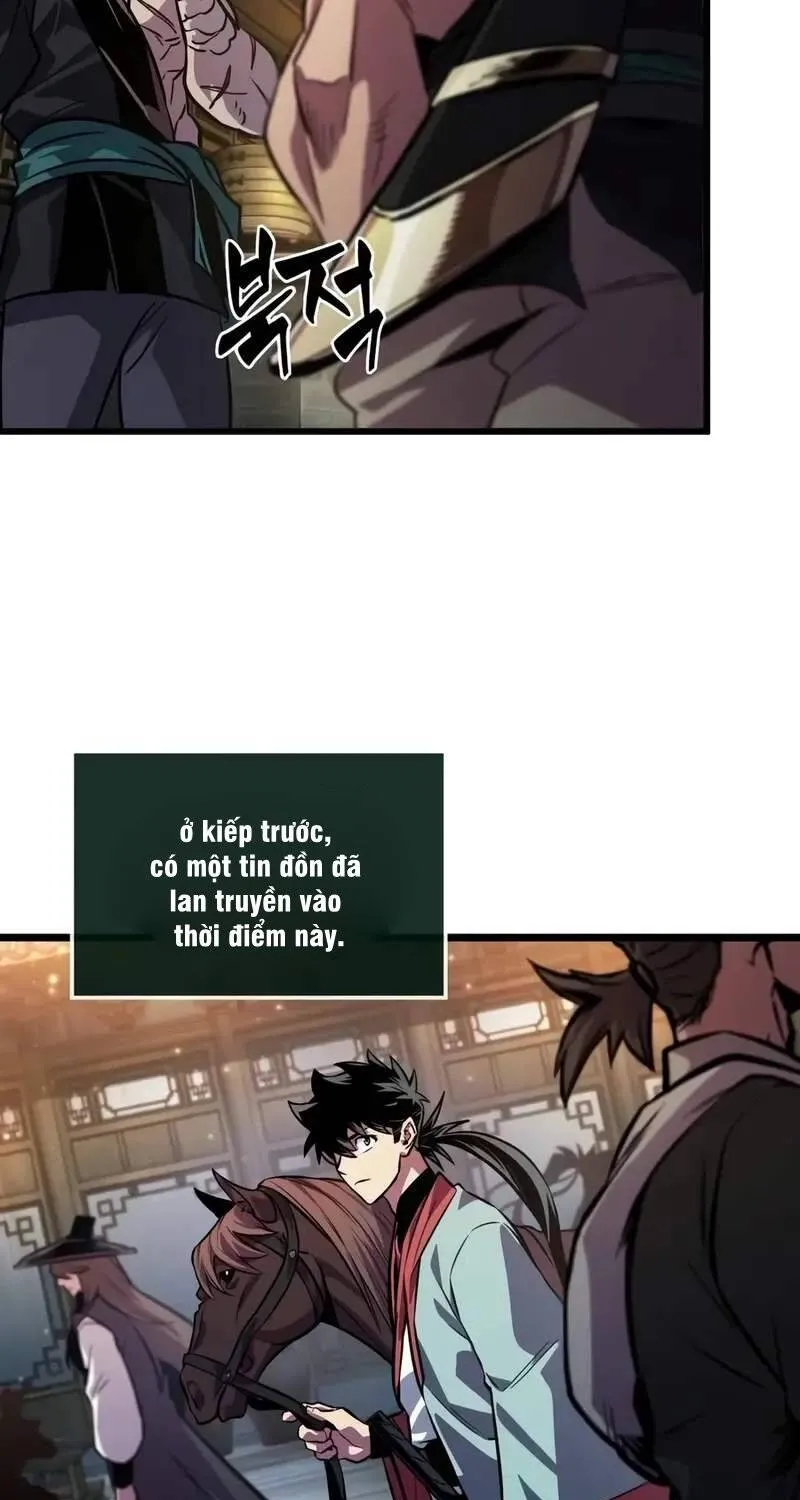 Thiên Tài Võ Học Kẻ Nhớ Hết Tất Cả Chap 31 - Next Chap 32