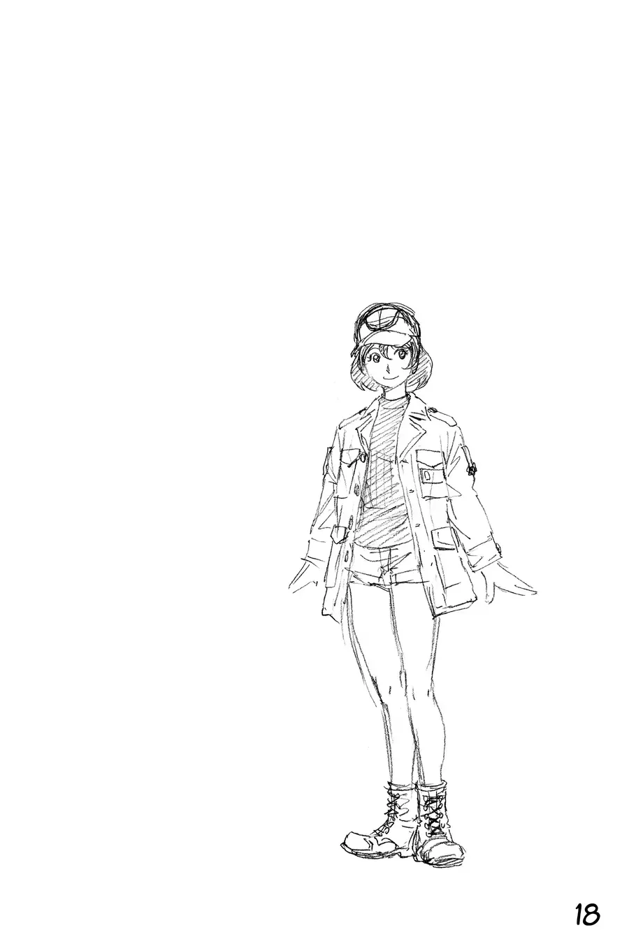 Thiên Thần Chiến Binh Alita: Biên Niên Sử Sao Hoả Chap 30.2 - Next Chap 31.2