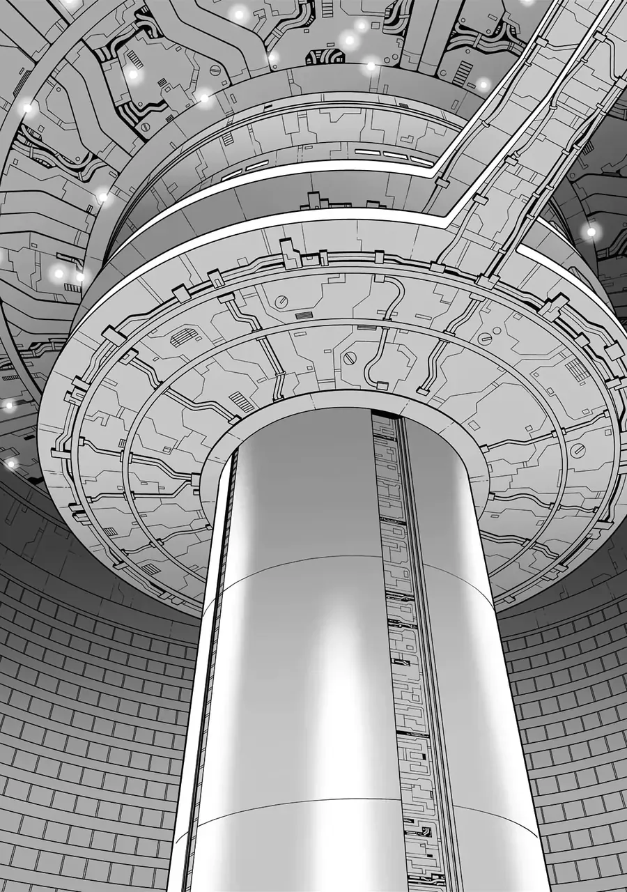 Thiên Thần Chiến Binh Alita: Biên Niên Sử Sao Hoả Chap 54.2 - Next Chap 55.2