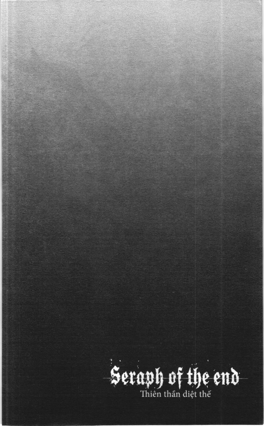 Thiên thần diệt thế - Seraph of the end (NXB Kim Đồng) Chap 103 - Next Chap 104