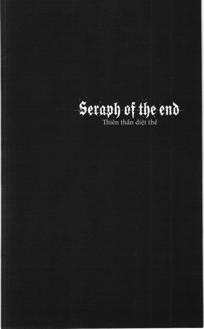 Thiên thần diệt thế - Seraph of the end (NXB Kim Đồng) Chap 103 - Next Chap 104