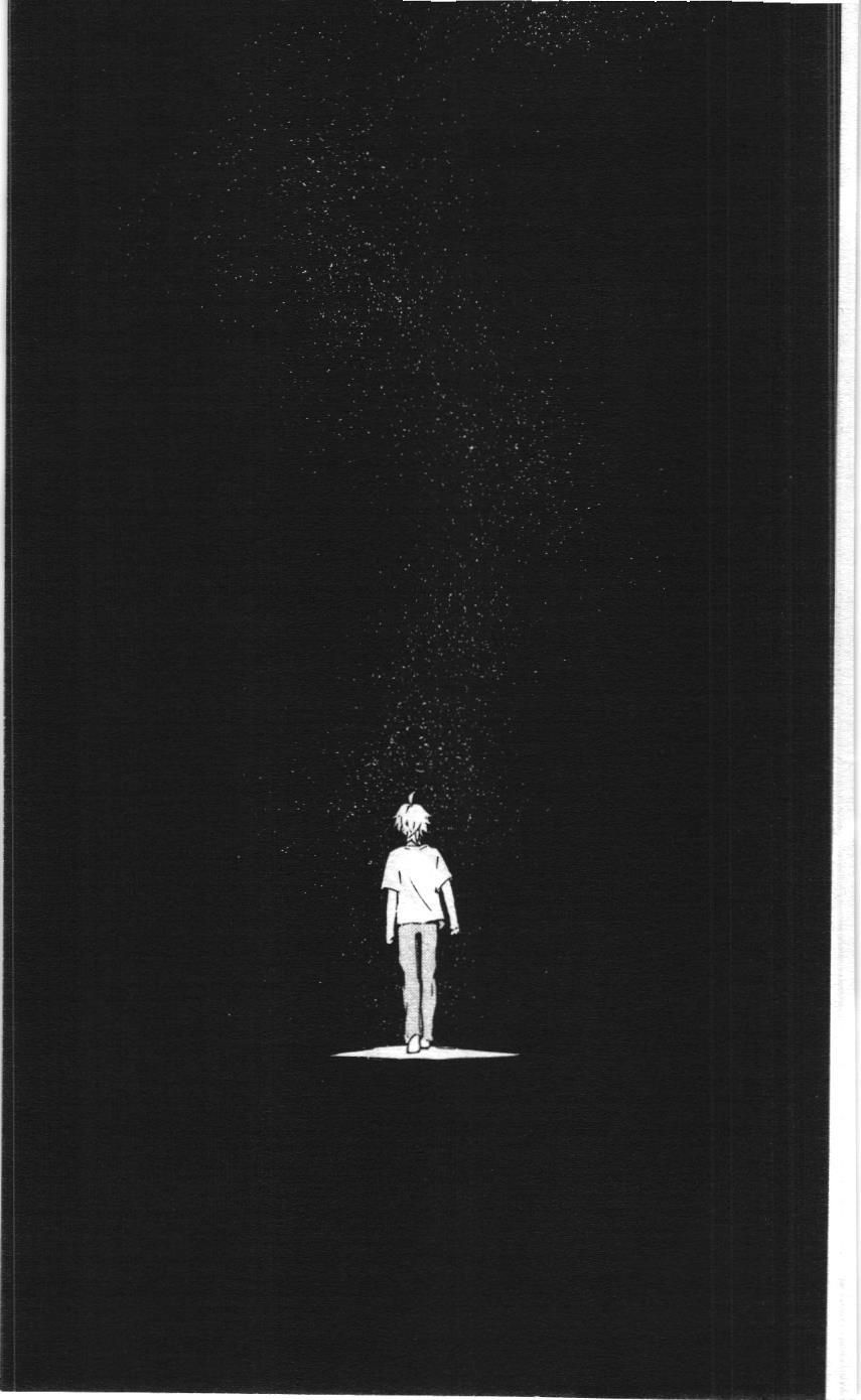 Thiên thần diệt thế - Seraph of the end (NXB Kim Đồng) Chap 104 - Next Chap 105