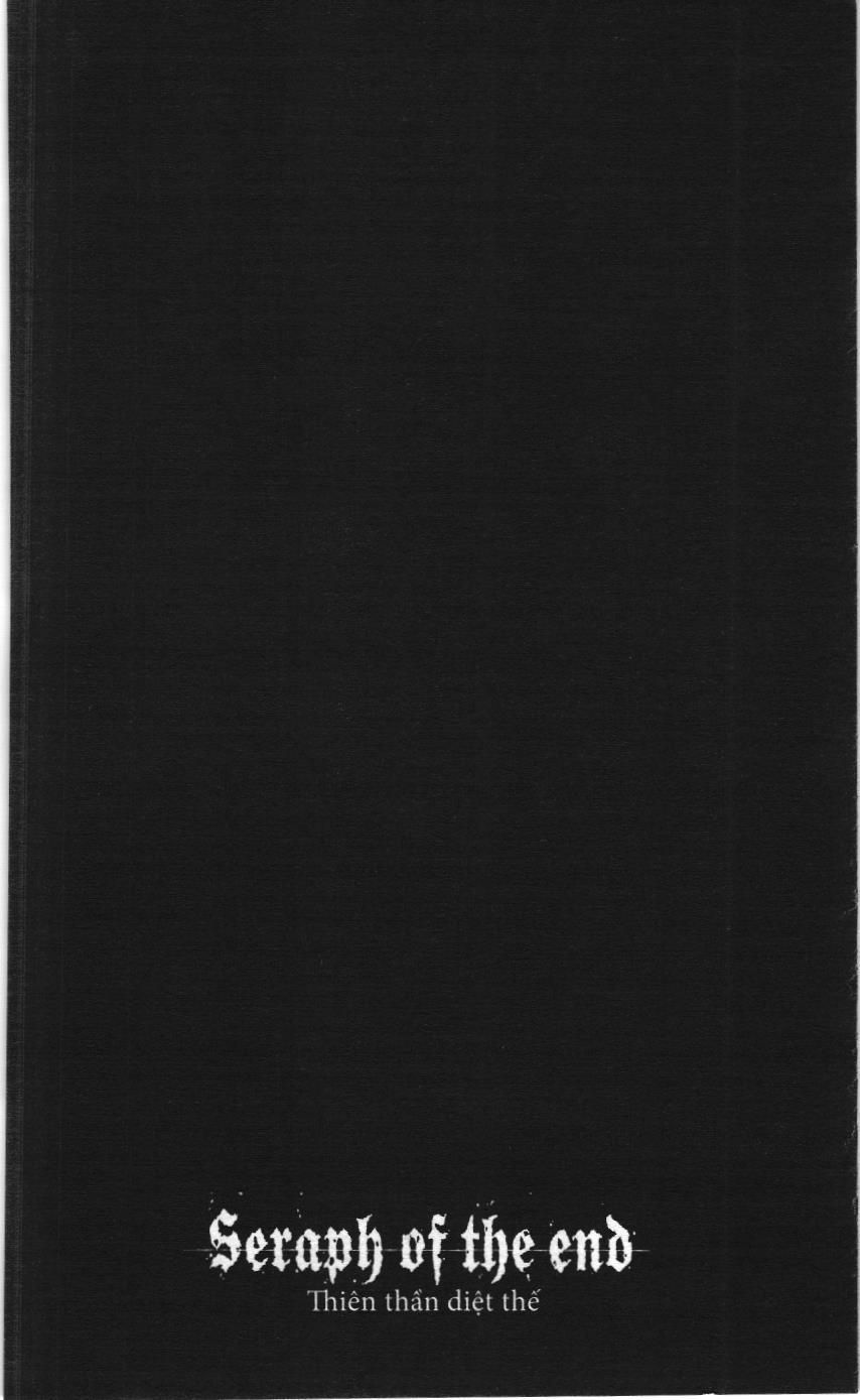 Thiên thần diệt thế - Seraph of the end (NXB Kim Đồng) Chap 106 - Next Chap 107