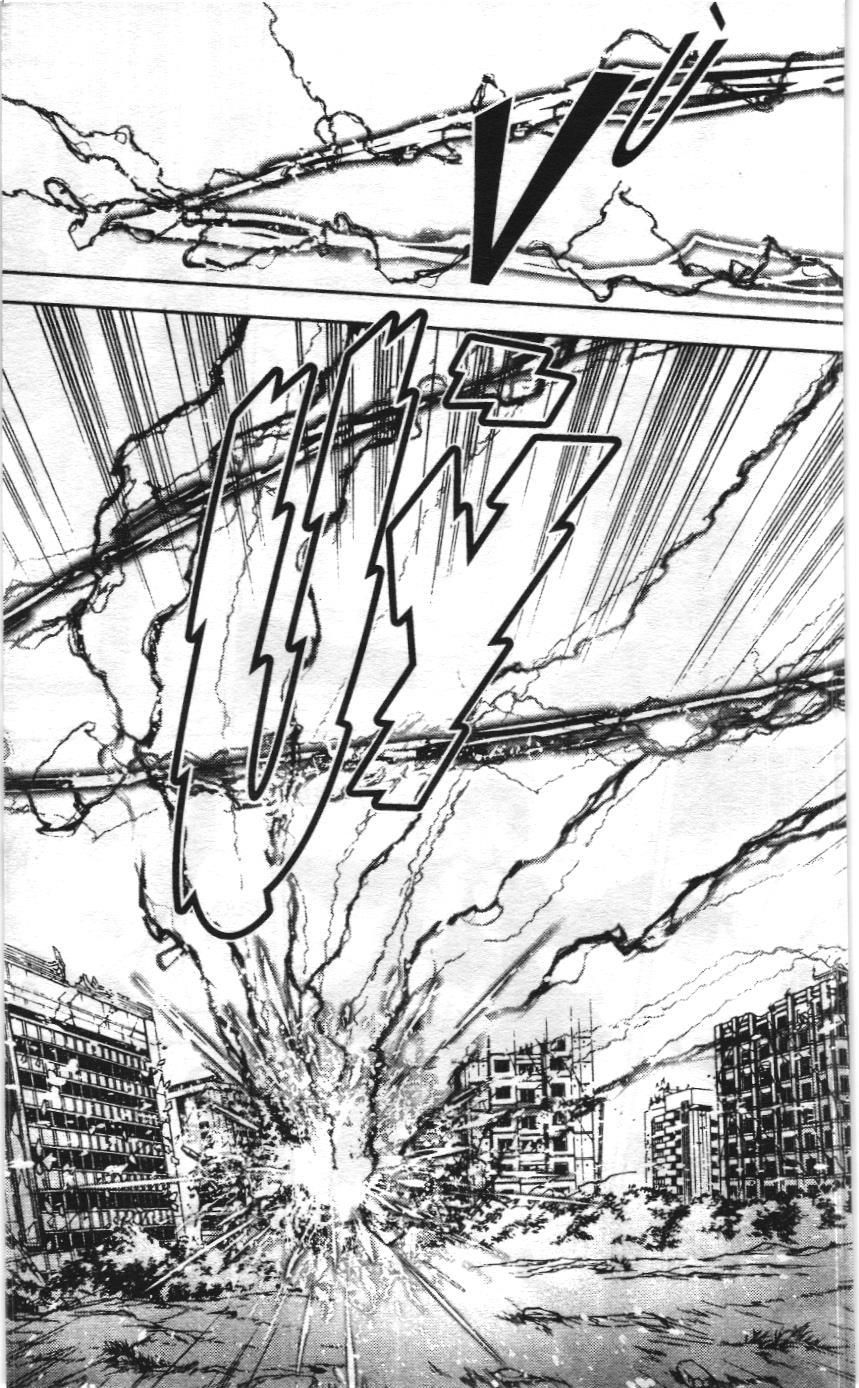 Thiên thần diệt thế - Seraph of the end (NXB Kim Đồng) Chap 106 - Next Chap 107