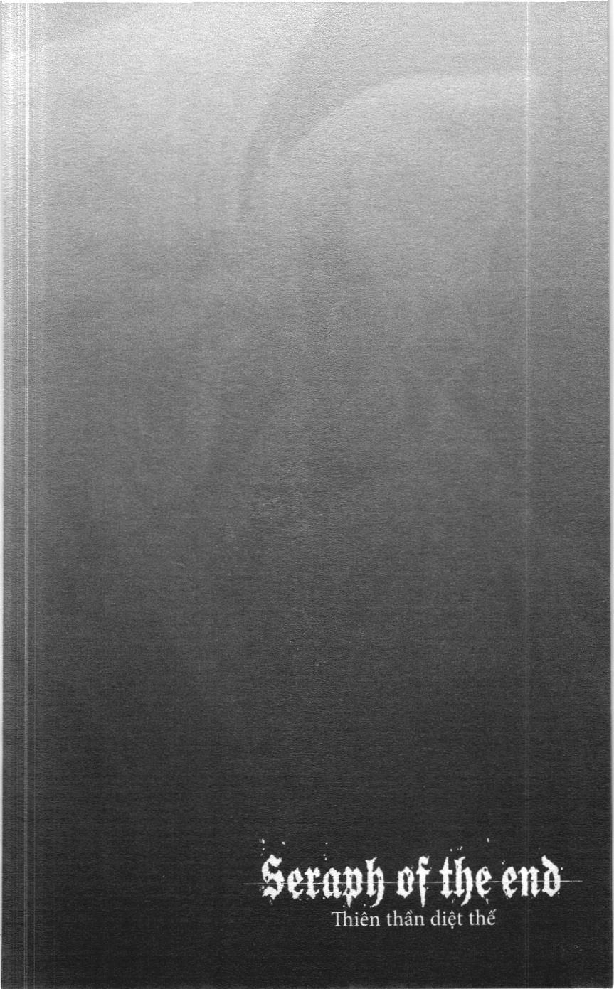 Thiên thần diệt thế - Seraph of the end (NXB Kim Đồng) Chap 107 - Next Chap 108