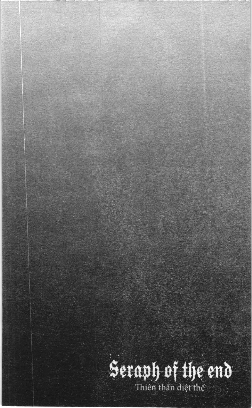Thiên thần diệt thế - Seraph of the end (NXB Kim Đồng) Chap 91 - Next Chap 92