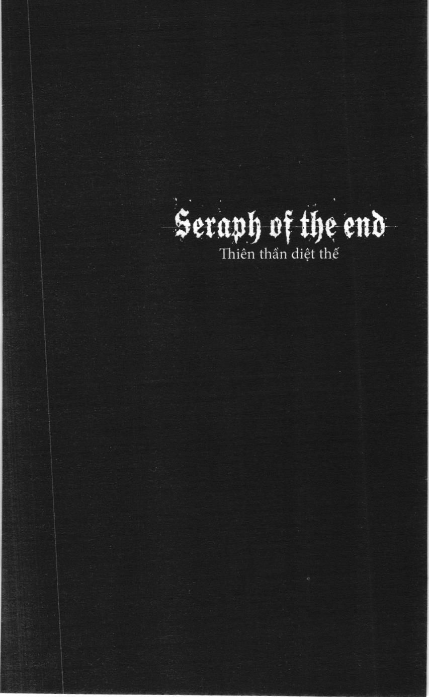 Thiên thần diệt thế - Seraph of the end (NXB Kim Đồng) Chap 91 - Next Chap 92