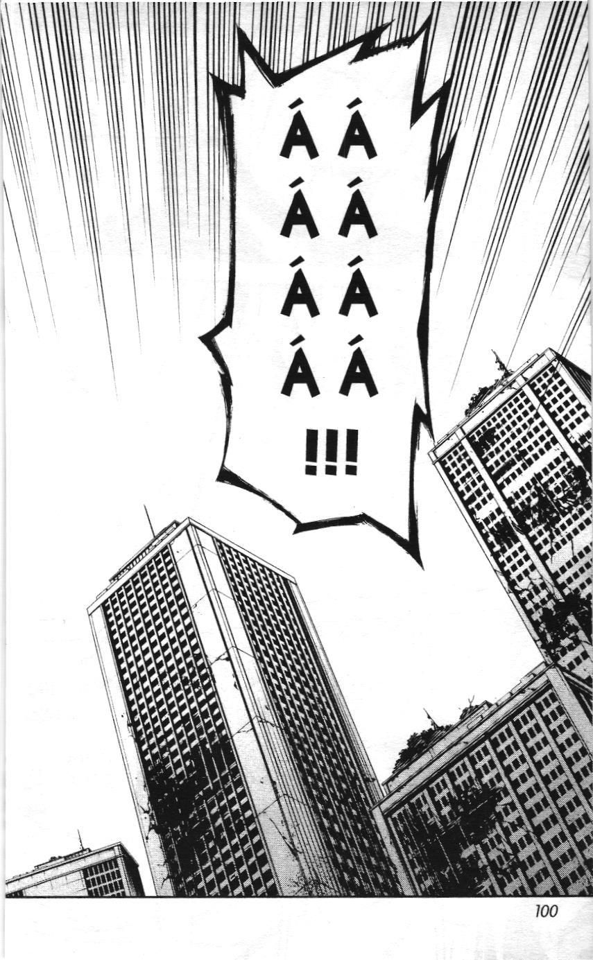 Thiên thần diệt thế - Seraph of the end (NXB Kim Đồng) Chap 92 - Next Chap 93