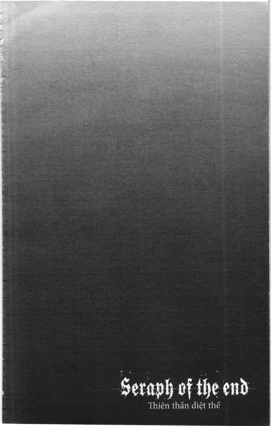 Thiên thần diệt thế - Seraph of the end (NXB Kim Đồng) Chap 95 - Next Chap 96