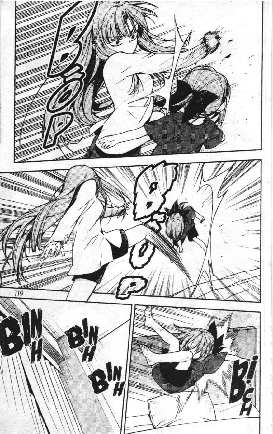 Thiên thần diệt thế - Seraph of the end (NXB Kim Đồng) Chap 97 - Next Chap 98