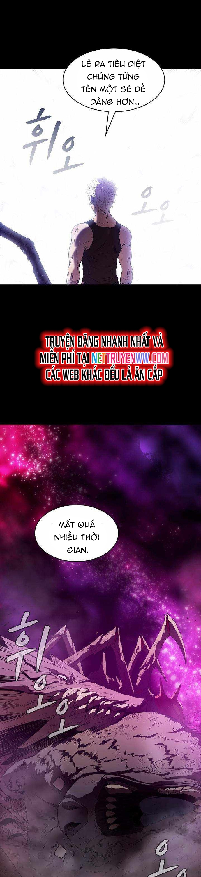 Thiên Thần Quay Về Từ Địa Ngục Chap 1 - Next Chap 2