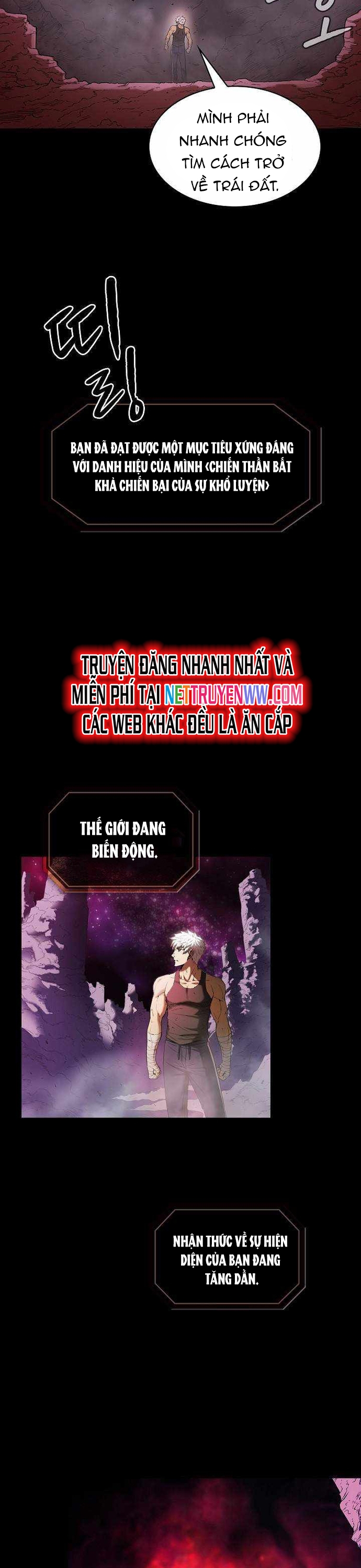 Thiên Thần Quay Về Từ Địa Ngục Chap 1 - Next Chap 2