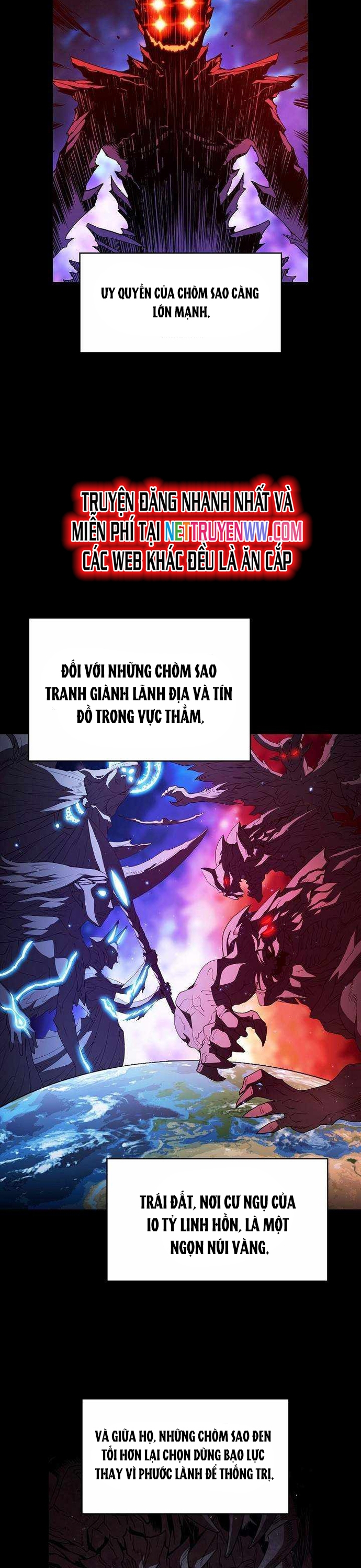 Thiên Thần Quay Về Từ Địa Ngục Chap 1 - Next Chap 2