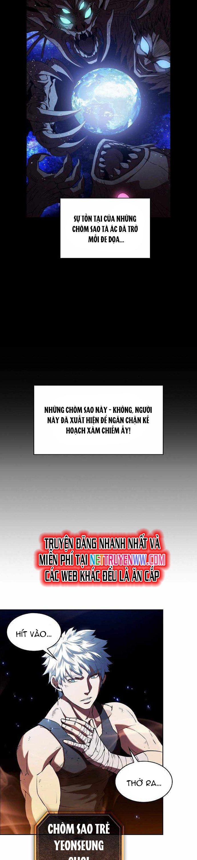 Thiên Thần Quay Về Từ Địa Ngục Chap 1 - Next Chap 2