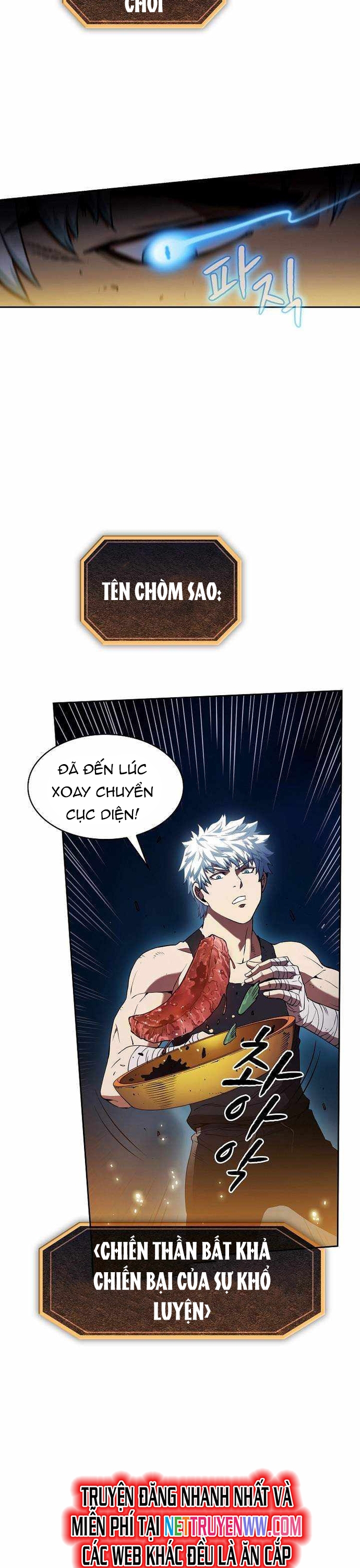 Thiên Thần Quay Về Từ Địa Ngục Chap 1 - Next Chap 2