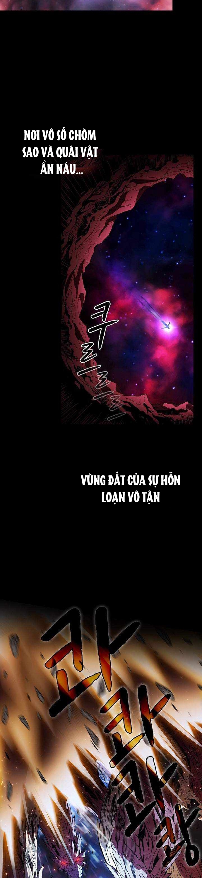 Thiên Thần Quay Về Từ Địa Ngục Chap 1 - Next Chap 2