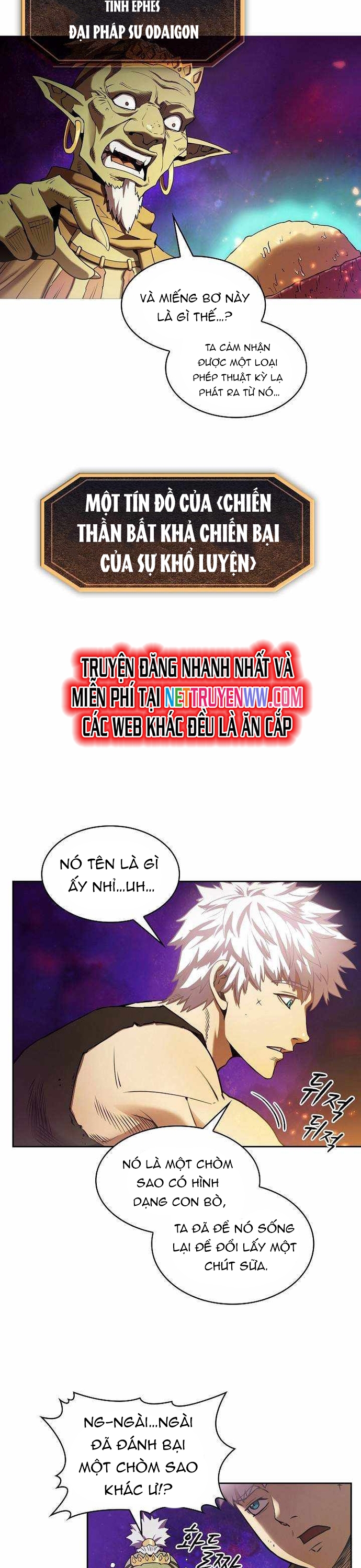 Thiên Thần Quay Về Từ Địa Ngục Chap 1 - Next Chap 2