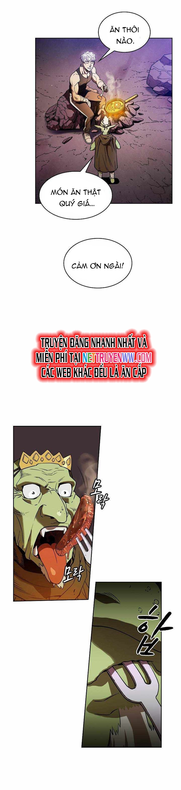 Thiên Thần Quay Về Từ Địa Ngục Chap 1 - Next Chap 2