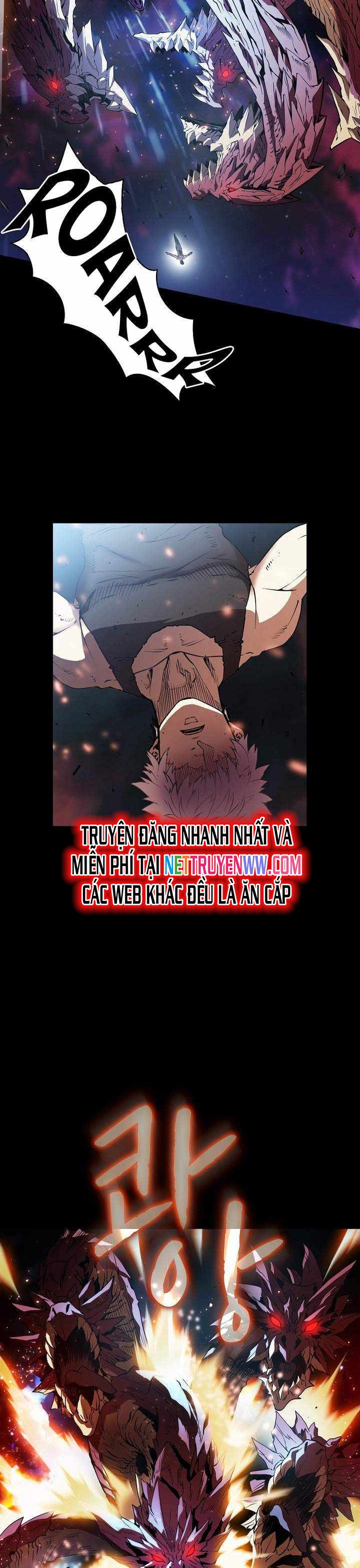 Thiên Thần Quay Về Từ Địa Ngục Chap 1 - Next Chap 2