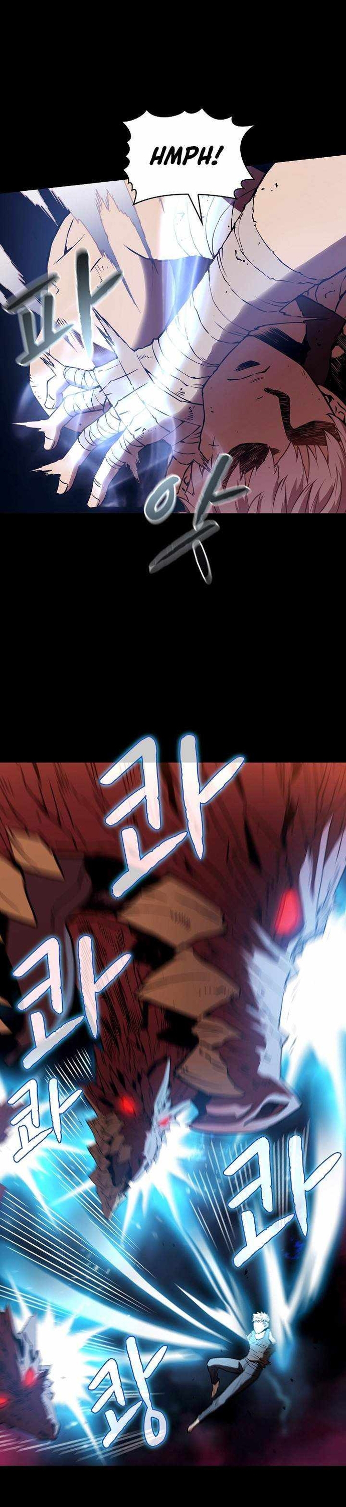 Thiên Thần Quay Về Từ Địa Ngục Chap 1 - Next Chap 2