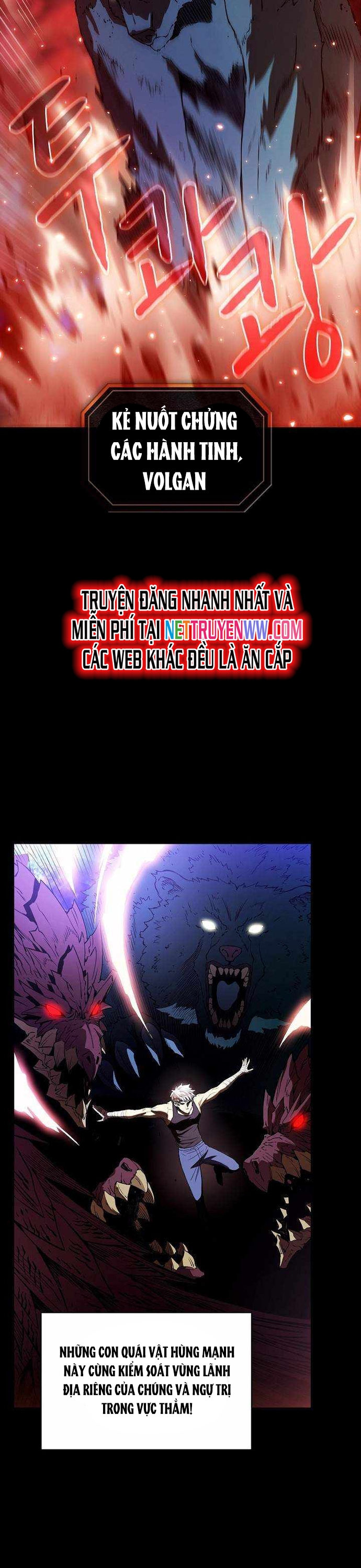 Thiên Thần Quay Về Từ Địa Ngục Chap 1 - Next Chap 2