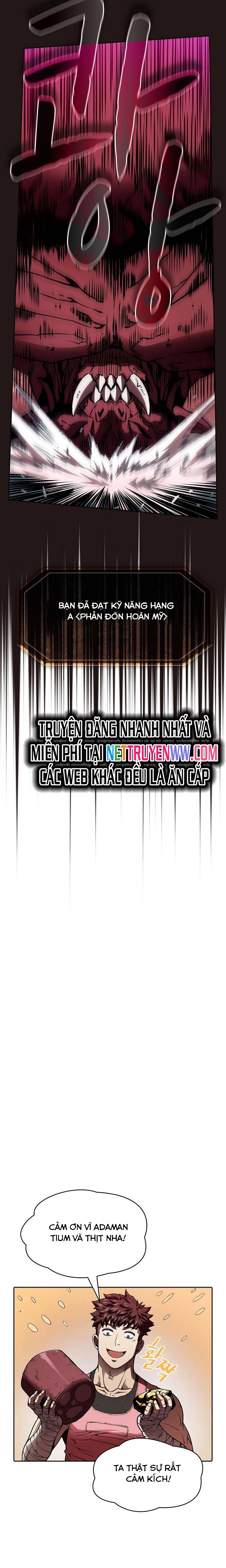 Thiên Thần Quay Về Từ Địa Ngục Chap 10 - Next Chap 11