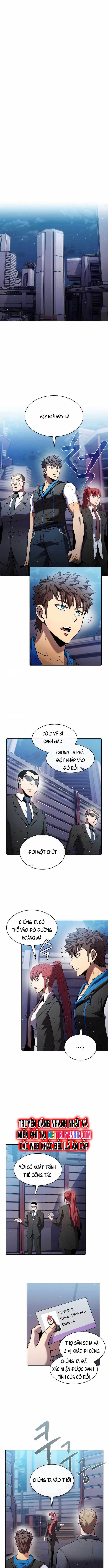 Thiên Thần Quay Về Từ Địa Ngục Chap 100 - Next Chap 101