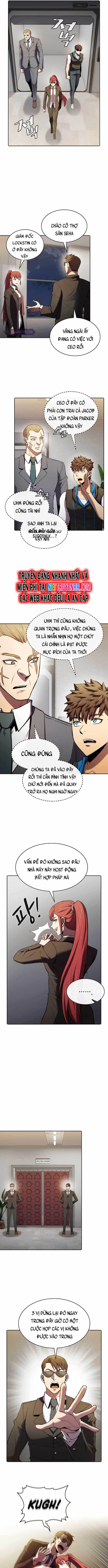 Thiên Thần Quay Về Từ Địa Ngục Chap 100 - Next Chap 101
