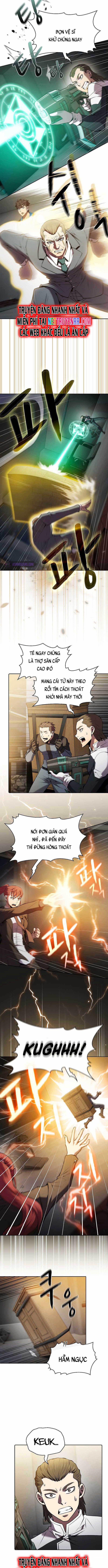 Thiên Thần Quay Về Từ Địa Ngục Chap 100 - Next Chap 101