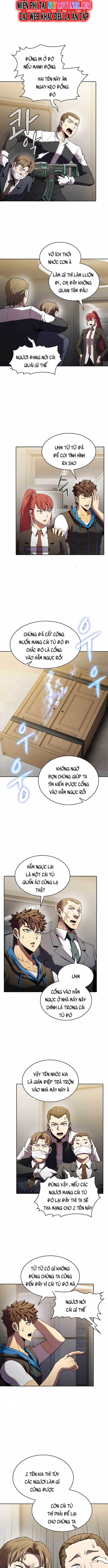 Thiên Thần Quay Về Từ Địa Ngục Chap 100 - Next Chap 101