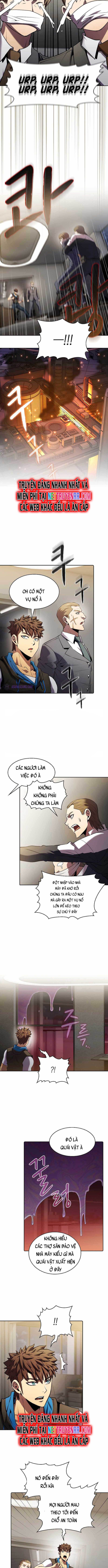 Thiên Thần Quay Về Từ Địa Ngục Chap 100 - Next Chap 101