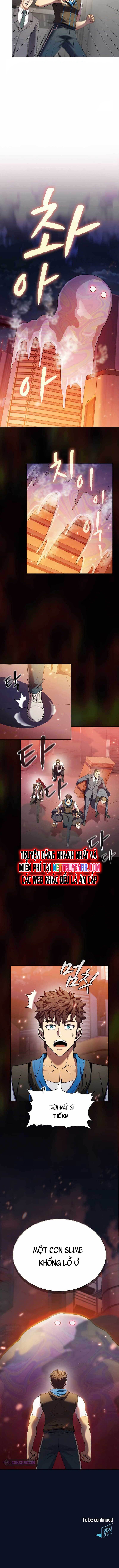 Thiên Thần Quay Về Từ Địa Ngục Chap 100 - Next Chap 101