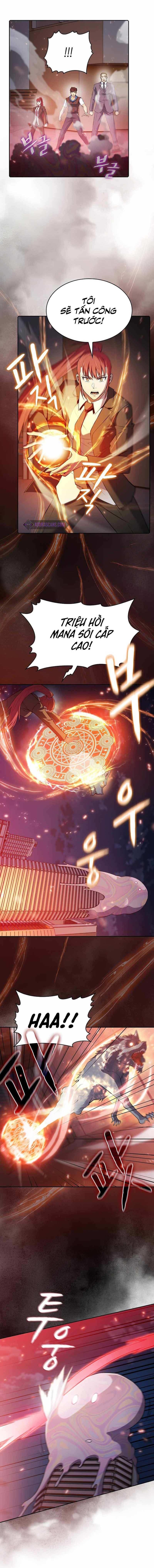 Thiên Thần Quay Về Từ Địa Ngục Chap 101 - Next Chap 102