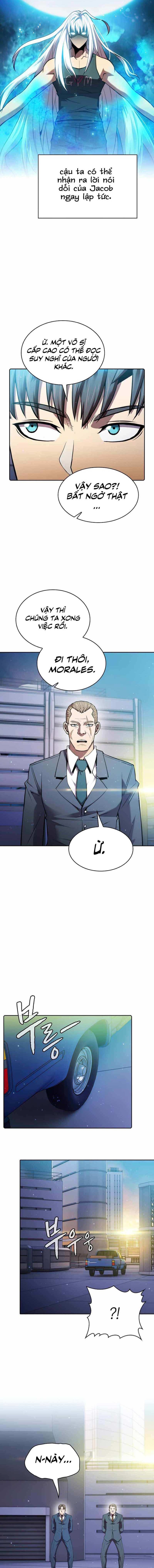 Thiên Thần Quay Về Từ Địa Ngục Chap 101 - Next Chap 102