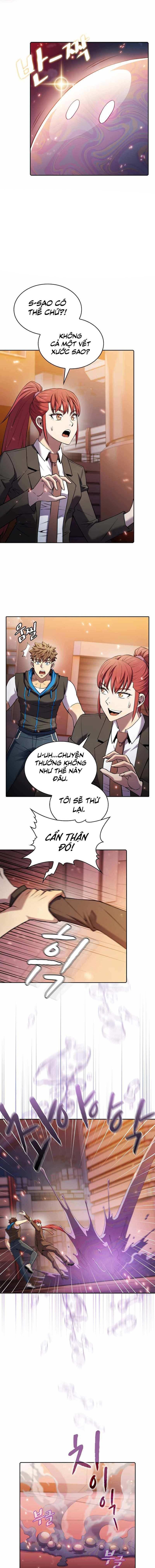 Thiên Thần Quay Về Từ Địa Ngục Chap 101 - Next Chap 102