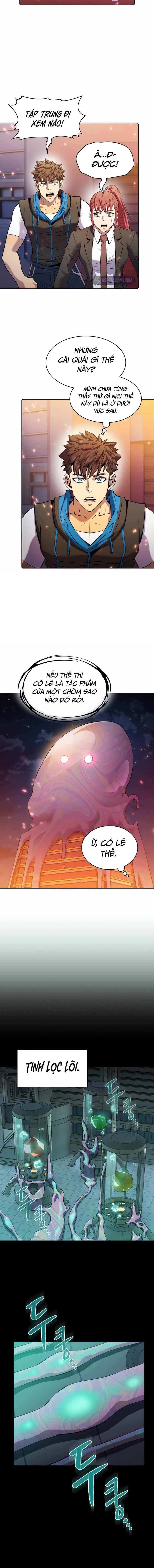 Thiên Thần Quay Về Từ Địa Ngục Chap 101 - Next Chap 102