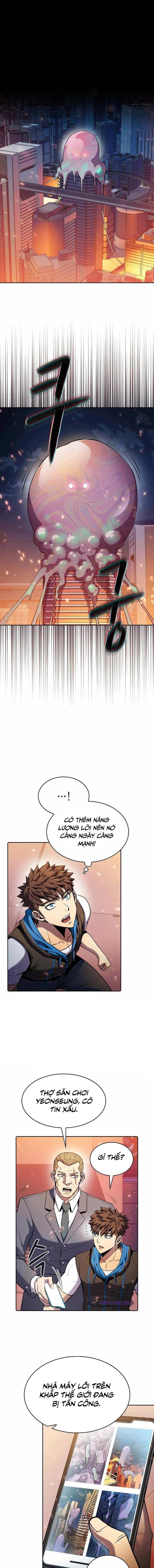 Thiên Thần Quay Về Từ Địa Ngục Chap 101 - Next Chap 102