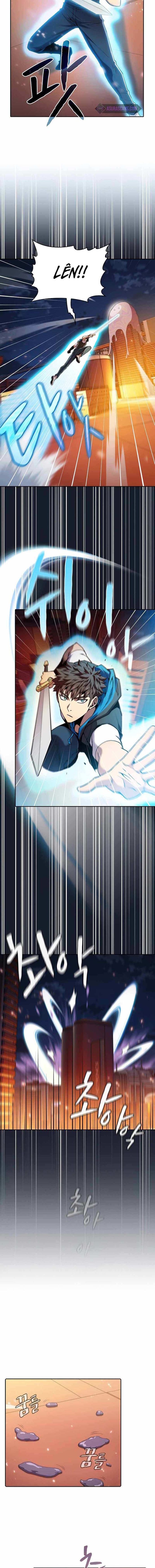 Thiên Thần Quay Về Từ Địa Ngục Chap 101 - Next Chap 102