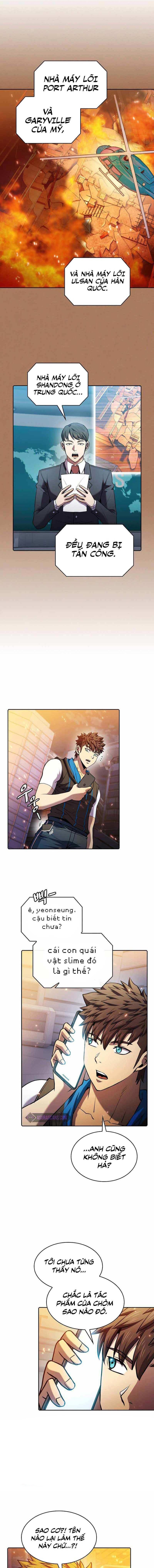 Thiên Thần Quay Về Từ Địa Ngục Chap 101 - Next Chap 102